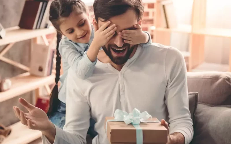 5 Awesome Gift Ideas on Father’s Day to Make Him Special