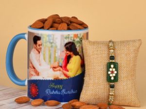Ravishing Ideas to Send Rakhi Gifts for Sister