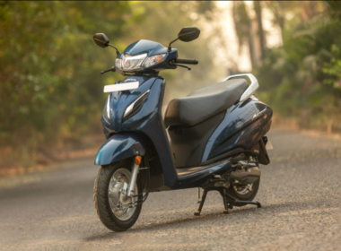 Which Scooter is Good for the Hilly Areas